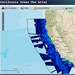 California Ocean Uses Atlas