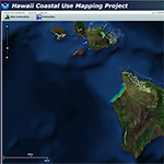 Hawaii Coastal Use Mapping Project