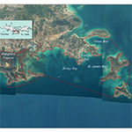 St. Thomas East End Reserve Coastal Use Mapping Project