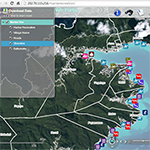 American Samoa Coastal Use Mapping Project