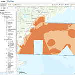 New Hampshire and Southern Maine Ocean Uses Atlas