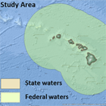 The Pacific Regional Ocean Uses Atlas